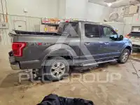2015 Ford F-150 фото