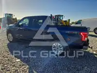 2015 Ford F-150 фото