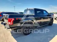 2015 Ford F-150 фото