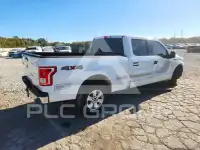 2015 Ford F-150 фото