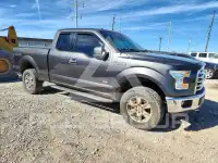 2015 Ford F-150 фото