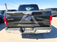 2015 Ford F-150 фото