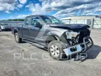2015 Ford F-150 photo