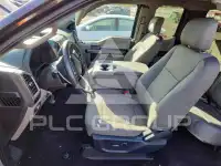 2015 Ford F-150 фото