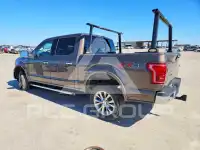 2015 Ford F-150 фото
