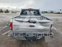 2015 Ford F-150 фото