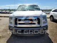 2015 Ford F-150 photo