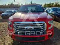 2015 Ford F-150 фото