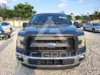2015 Ford F-150 фото