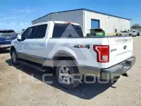 2015 Ford F-150 photo