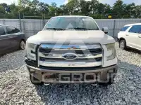 2015 Ford F-150 фото