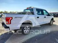 2015 Ford F-150 фото