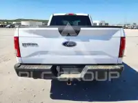 2015 Ford F-150 фото