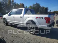 2015 Ford F-150 фото