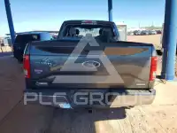 2015 Ford F-150 фото