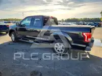 2015 Ford F-150 фото