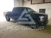2015 Ford F-150 photo
