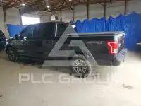 2015 Ford F-150 photo