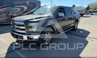 2015 Ford F-150 фото