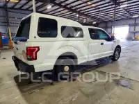 2015 Ford F-150 фото