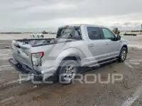 2015 Ford F-150 фото