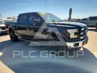 2015 Ford F-150 фото