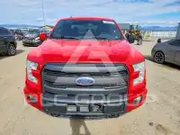 2015 Ford F-150 фото
