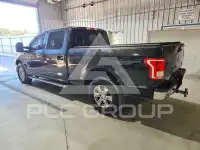 2015 Ford F-150 фото