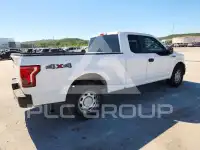 2015 Ford F-150 фото