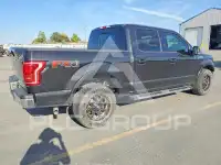 2015 Ford F-150 фото