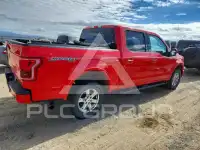 2015 Ford F-150 фото