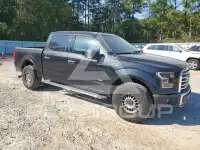 2015 Ford F-150 фото