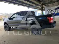 2015 Ford F-150 фото