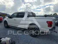 2015 Ford F-150 фото
