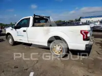 2015 Ford F-150 photo