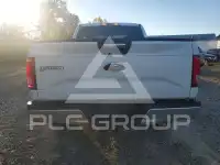2015 Ford F-150 photo