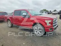 2015 Ford F-150 фото