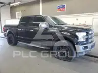 2015 Ford F-150 photo