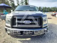 2015 Ford F-150 фото