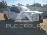 2015 Ford F-150 photo