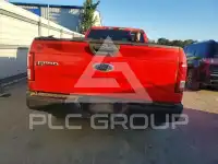 2015 Ford F-150 фото