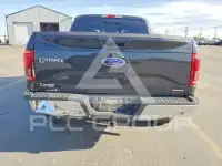 2015 Ford F-150 фото