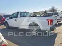 2015 Ford F-150 фото