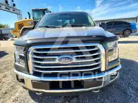 2015 Ford F-150 фото