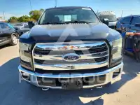 2015 Ford F-150 фото