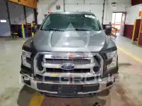 2015 Ford F-150 фото