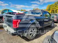 2015 Ford F-150 photo