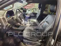 2015 Ford F-150 фото
