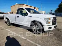 2015 Ford F-150 photo
