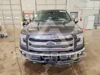 2015 Ford F-150 фото
